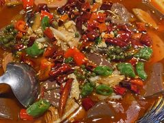 -熠盛·本帮菜Bistro(永嘉路店)