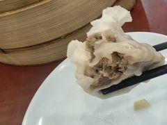 -都一处烧麦馆(前门店)