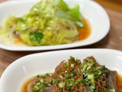 -百福麵家(新馬路店)