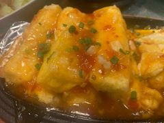 -姑奶奶老厨房(南坪路总店)