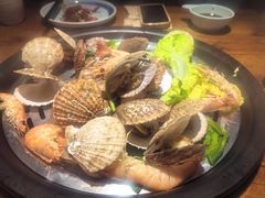-三个渔夫·蒸汽海鲜(小白楼店)