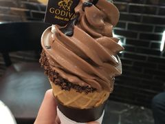 -GODIVA(王府井apm店)