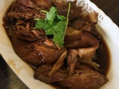 -松發肉骨茶(克拉码头店)
