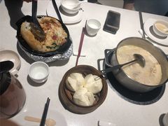 -煲王粤菜餐厅(中侨中心店)