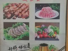 -丽池宫韩式汗蒸会馆(华灯坊店)