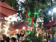 -园林美食城·本土农家菜(杨和镇店)