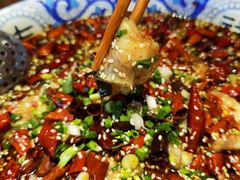 -兔槽江湖菜·重庆璧山兔(水围店)