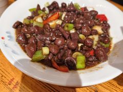 -老边饺子馆(中街店)