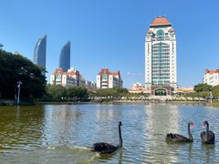 -厦门大学(思明校区)