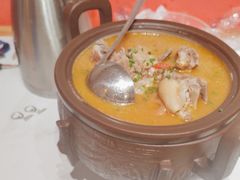 -吴掌柜·藕汤印象(南湖店)