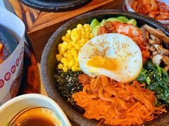 -七八冷面·延边朝鲜族美食(欢乐谷店)