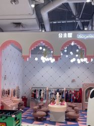 -米兜欢乐王国·儿童乐园(宝安益田假日天地店)