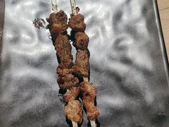 -西部马华清真兰州牛肉面·烧烤夜市(三里河店)
