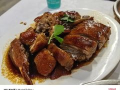 -台山第一家兴华黄鳝饭·黄鳝婆(彭沙坑总店)