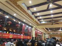 -葛记焖饼(伏牛路店)