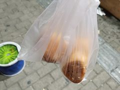 -宏发红西饼屋(天津路店)