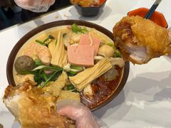 -张亮麻辣烫(海口友谊阳光城店)