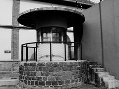 -青岛德国监狱旧址博物馆