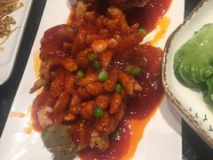 -老苏州芳和园茶酒楼  传统苏帮菜(观前店)