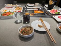 -海底捞火锅(黄石万达广场店)