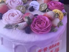 -BON CAKE(华贸购物中心店)