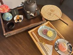 -TISON听颂·中式茶酒馆