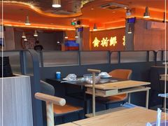 大堂-淼福猪肚鸡·椰子鸡火锅(大沙地店)