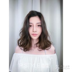 -P.STYLE 派斯造型