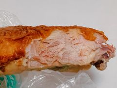 -大益烤鸡