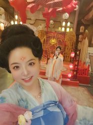 -锋歌摄影·汉服租赁·洛阳旅拍