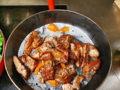 -新食谱全日制餐厅·苏州苏州湾艾美酒店