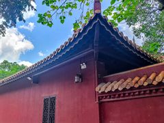 -南岳衡山风景名胜区-南岳大庙