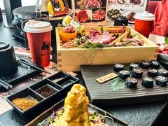 -黑牛の店·黑金店(沈阳万象城店)