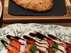 -Mammamia意大利餐厅(阳春巷店)