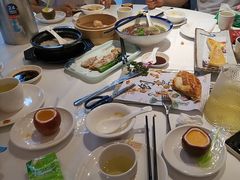 -陶缘一号·四季缘·老字号顺德菜·户外婚礼家宴(西滘店)