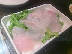 -熊喵来了火锅(太原里第2分店)