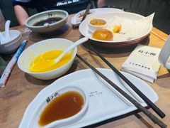 -苏小柳点心·手作小笼包(康桥分院)