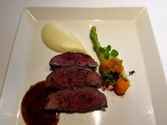 -The V泽惟·低温慢煮料理