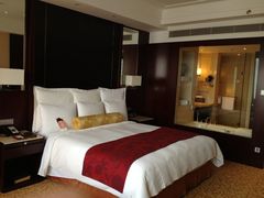 新发展亚太万豪酒店-上海新发展亚太JW万豪酒店