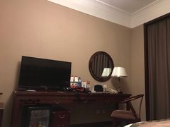 -北京前门建国饭店