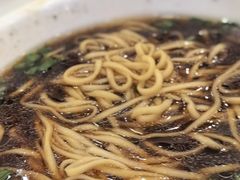 阳春面-怡园饭店-餐厅(四望亭店)
