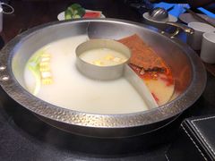 -巴邑火锅(江北万达店)