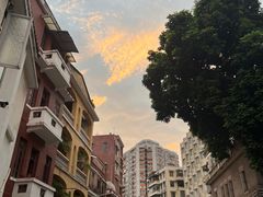 -恩宁刘福记(东华东路店)