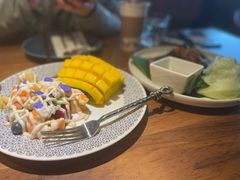 -星叶·东南亚料理(宁波万象汇店)
