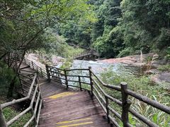-梁野山景区
