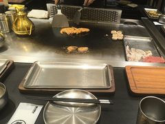 -大神太神·铁板烧(七宝领展广场店)