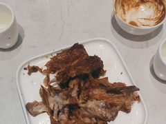 -北李妈妈菜·海肠捞饭(开发区万达店)