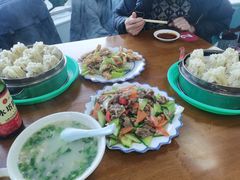 -北三沙家烧麦(北头道街店)