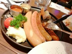 -Ambra Haus琥珀屋精酿餐厅(宝山店)