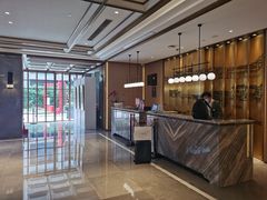 -杭州西湖仁和饭店(湖滨银泰in77店)